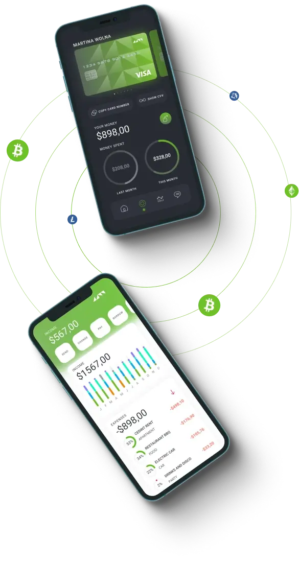 Immediate Edge - Treten Sie der Crypto Evolution bei